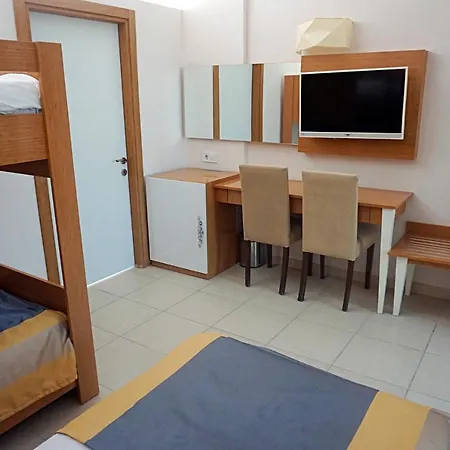 Legend ホテル シダ