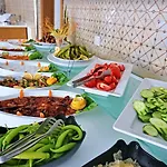 Legend 호텔 4*