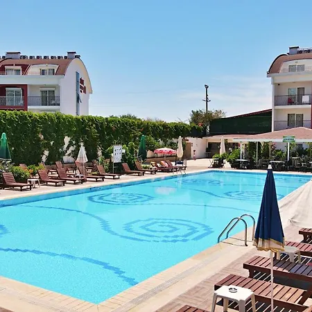 Legend Hotel