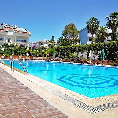 Legend 4* Σιντέ