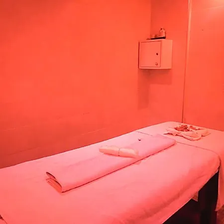 Legend 酒店 锡德
