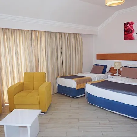 Hotel Legend 4*