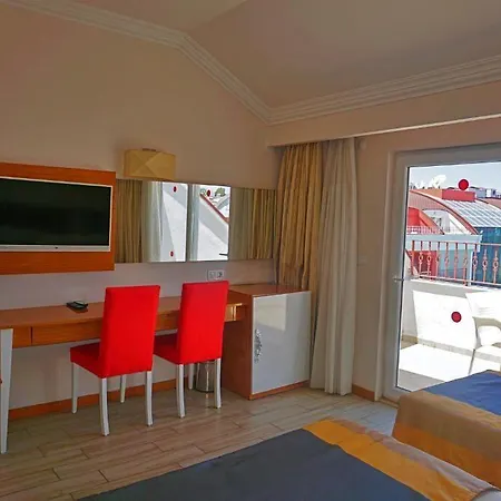 Hotel Legend 4*