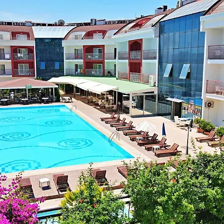 Legend Hotel