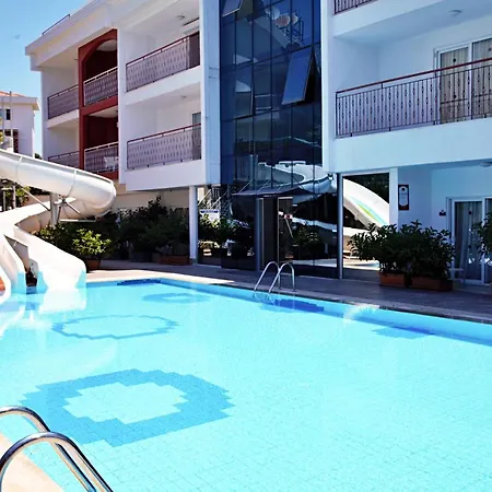 Legend Hotel 4*