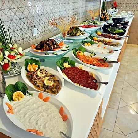 Legend Hotel