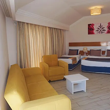 Hotel Legend