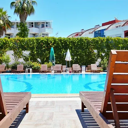 Hotel Legend 4*