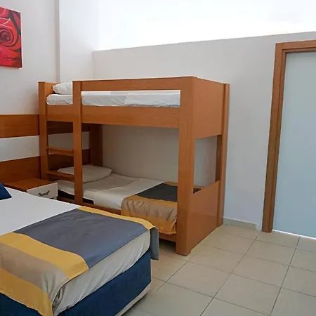 Legend Hotel 4*