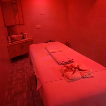 Hotel Legend 4*