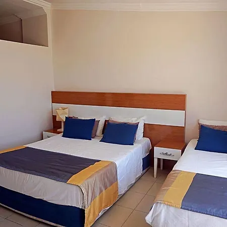Legend Hotel 4*