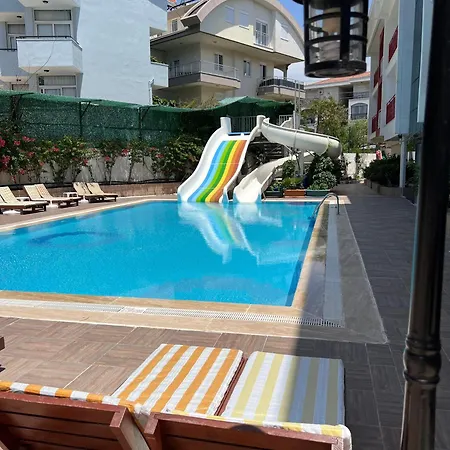 Hotel Legend 4*
