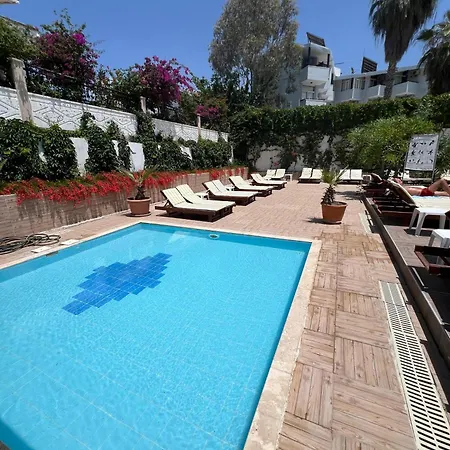 Legend Hotel