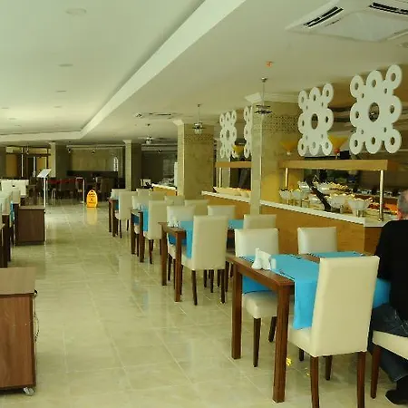 Hotel Legend 4*