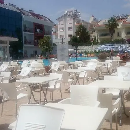 Legend Hotel 4*
