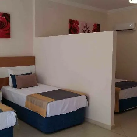 Hotel Legend