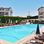 Legend Hotel