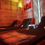 Hotel Legend Side