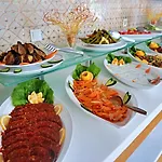 Legend Hotel 4*
