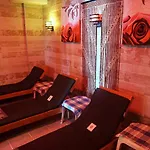 Legend Hotel