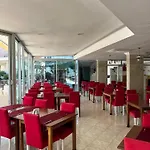 Legend Hotel