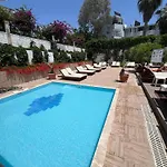Legend Hotel