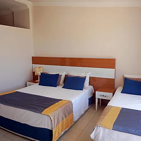 Legend - Hotel 4*