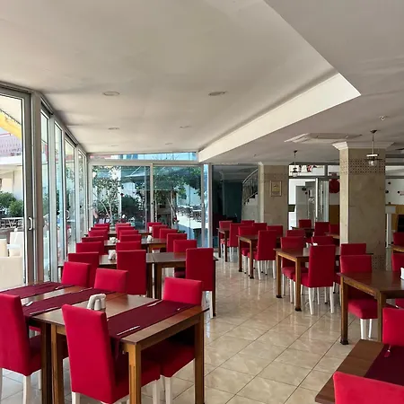 Legend Hotel